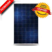 Солнечная панель YINGLI YL325P-35b